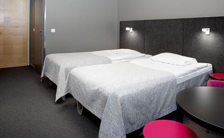 Holiday Club Spa Hotel in Saariselka , Finland image 6